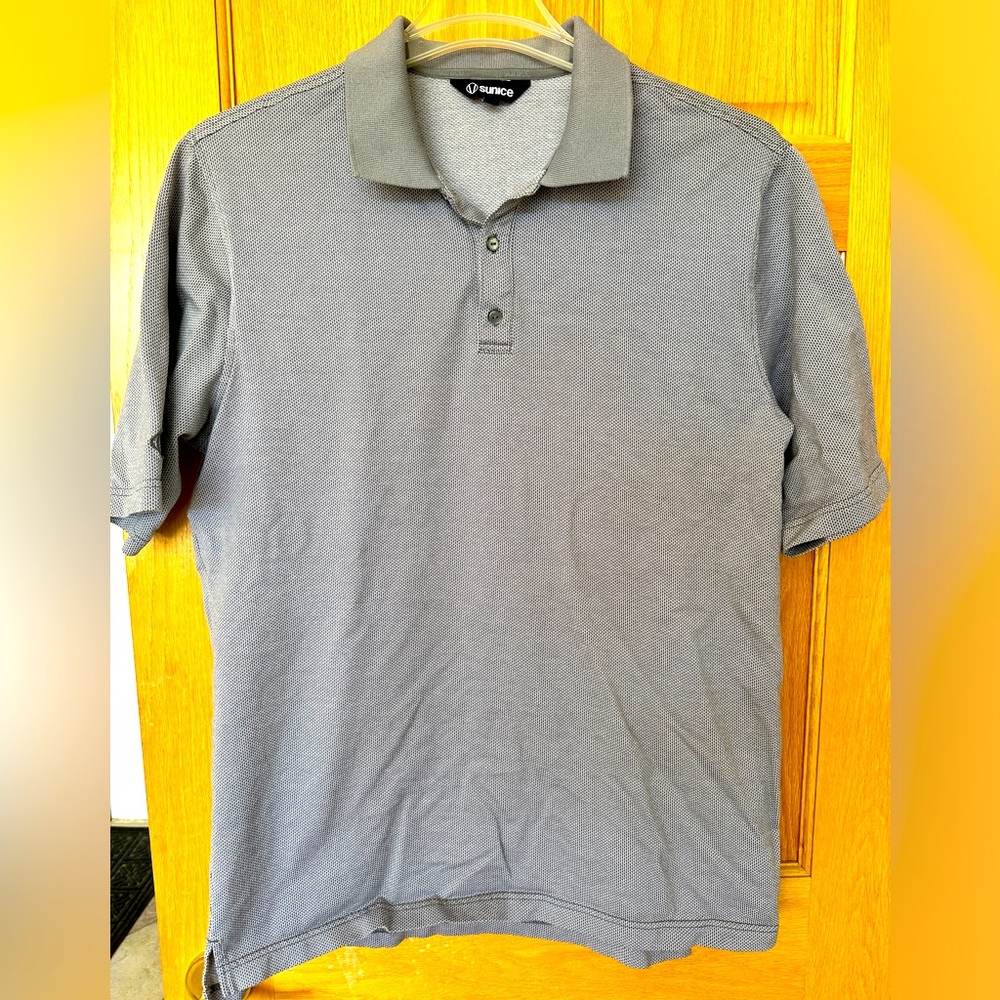 Sunice polo shirt